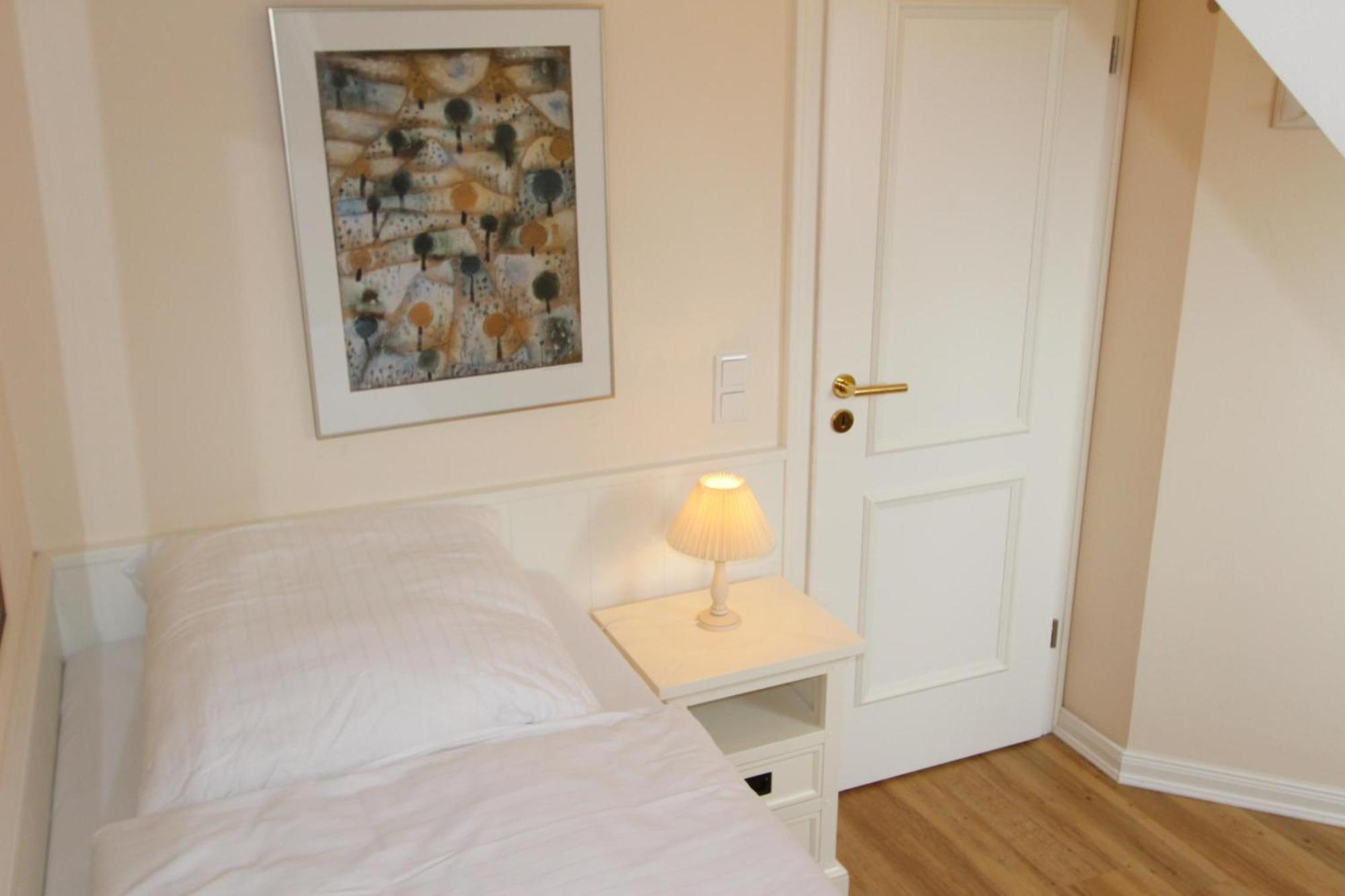 Weidenstieg 16a, App 6 *