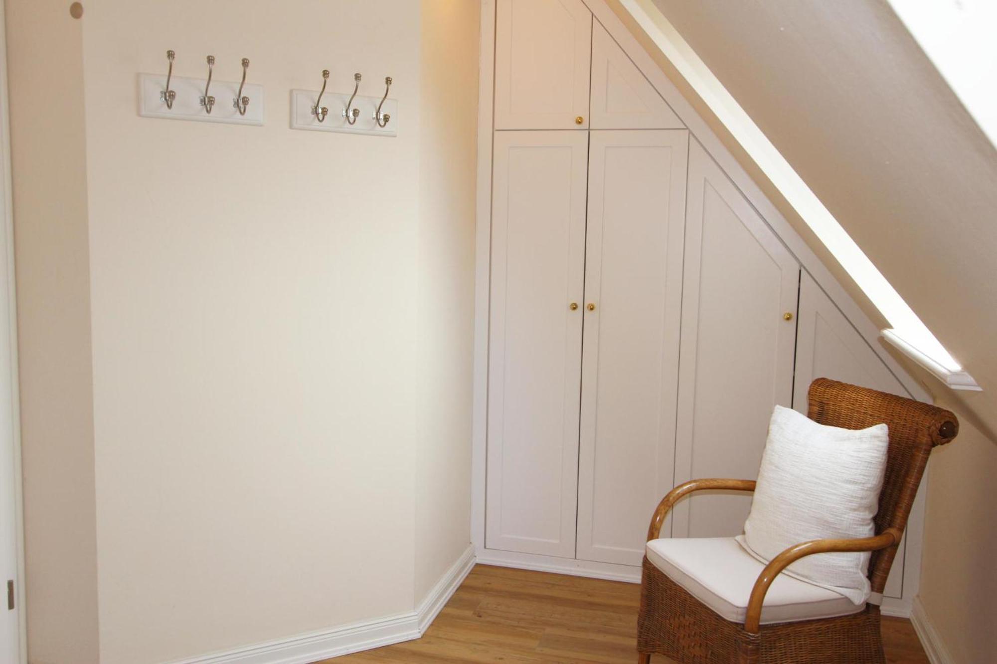 Weidenstieg 16a, App 6 Apartment *