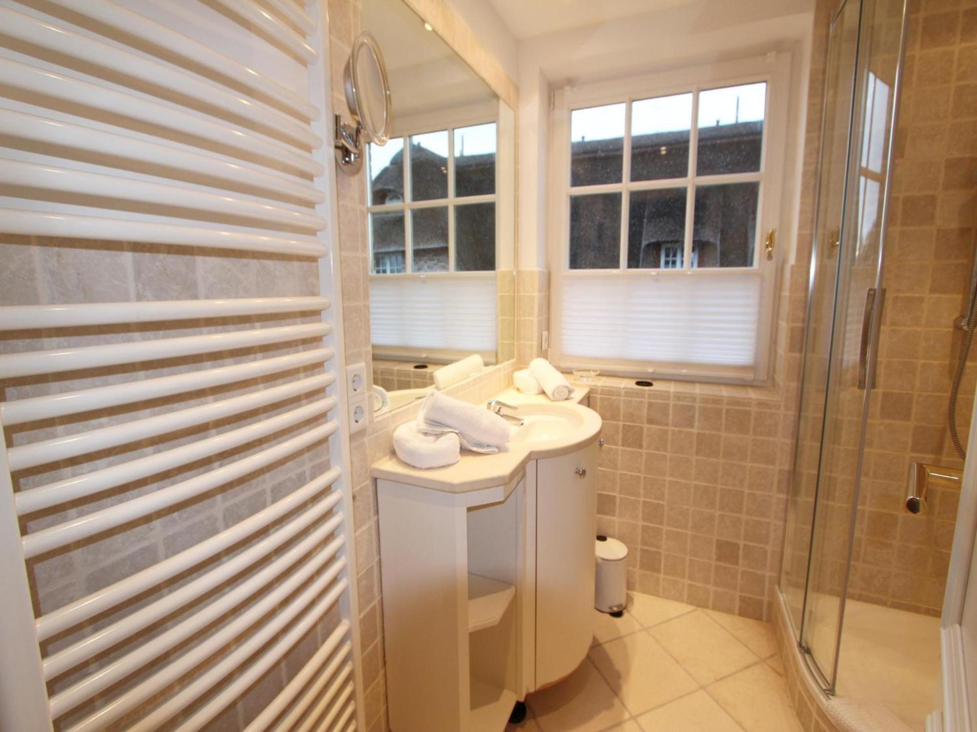 Apartment Weidenstieg 16a, App 6